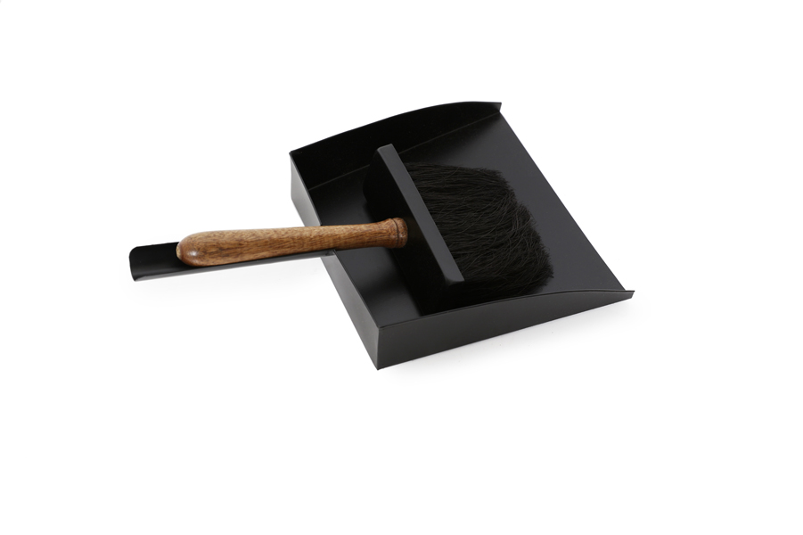 SHOVEL AND BRUSH SET