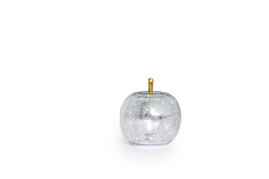 LIGHTING APPLE - 4 Sizes