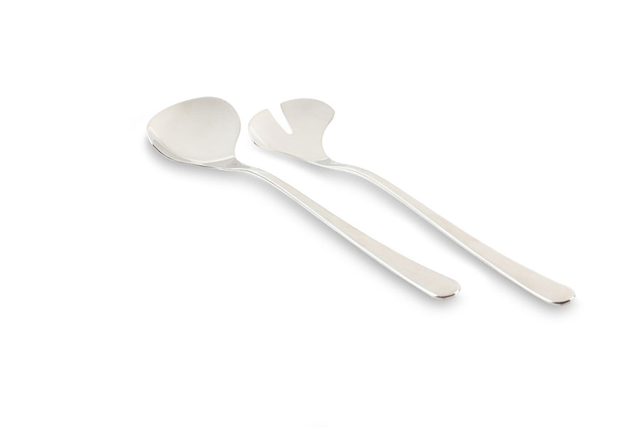 SALAD SERVER SET