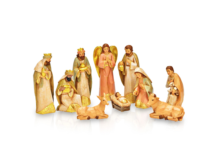 NATIVITY SET