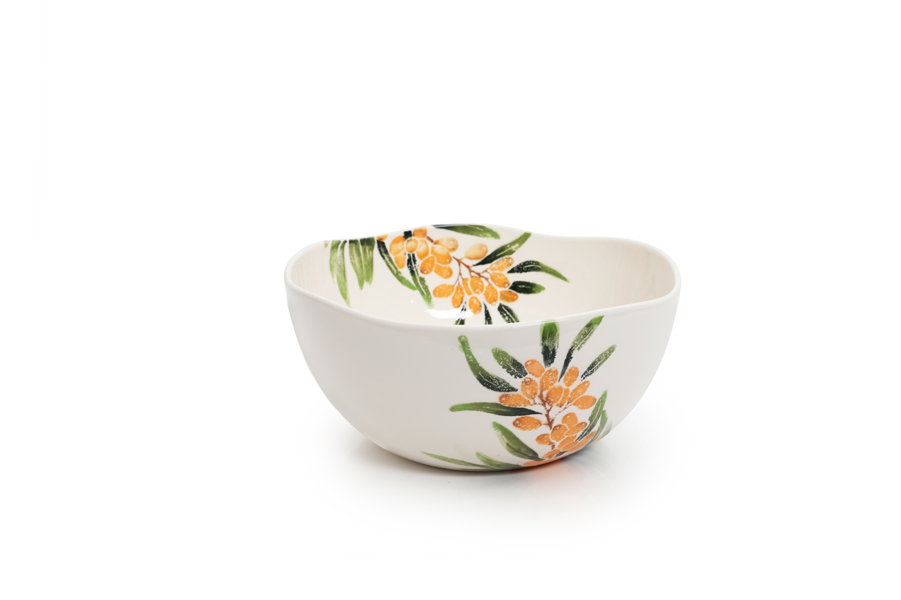 SALAD BOWL