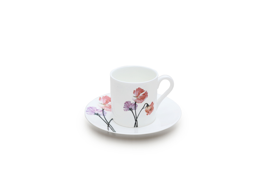 COFFEE CUPS SET
