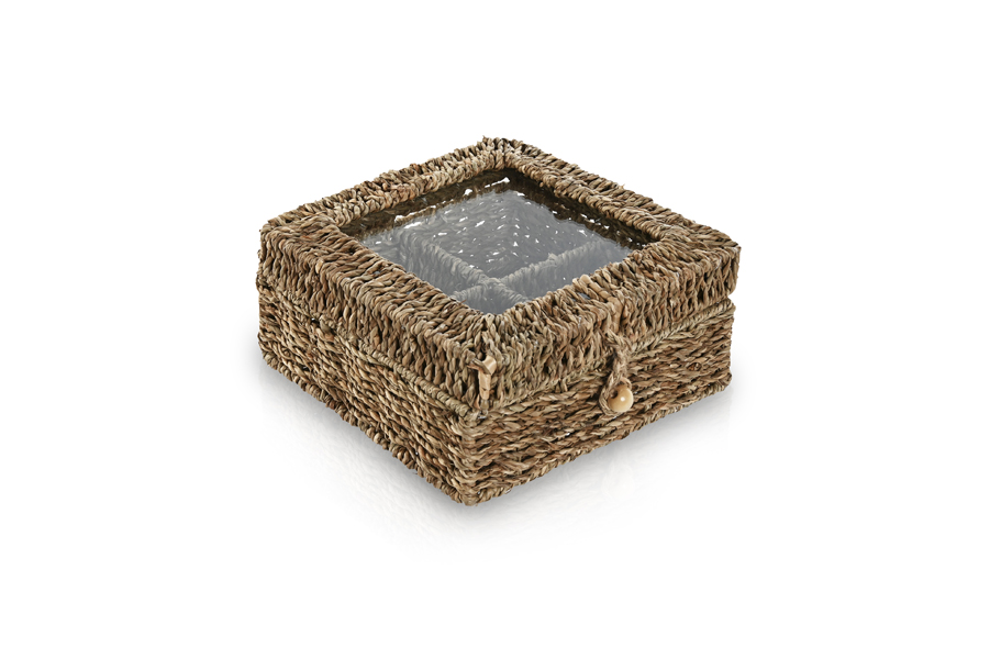 TEA BOX