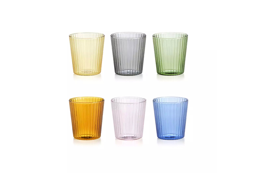DRINKING GLASS SET