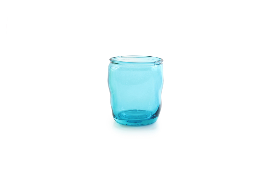 DRINKING GLASS