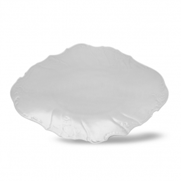BREAD PLATE
