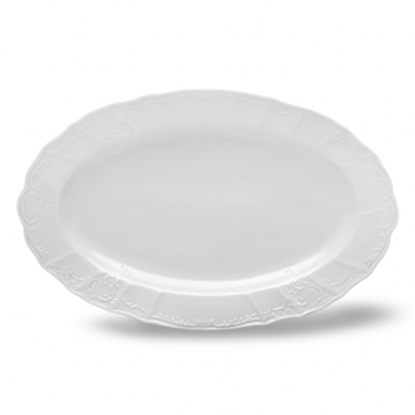 SERVING PLATTER