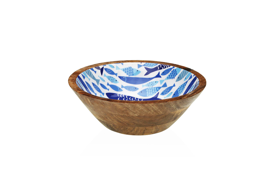 SALAD BOWL SET