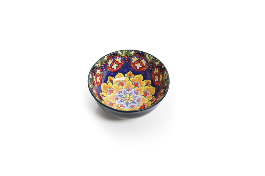 APPETIZER BOWL
